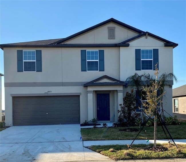 Building Photo - 9825 Branching Ship Trce