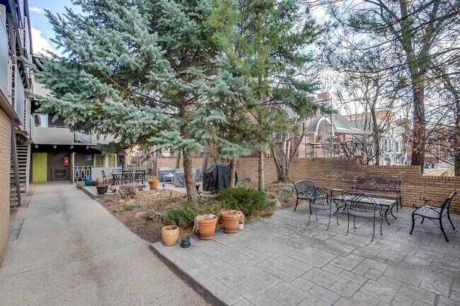 Photo - 50 N Clarkson St Unit #105