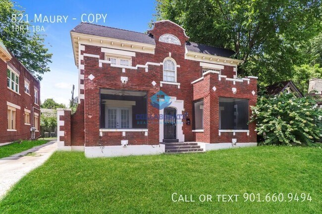 Photo - 821 Maury- COPY Unit COPY