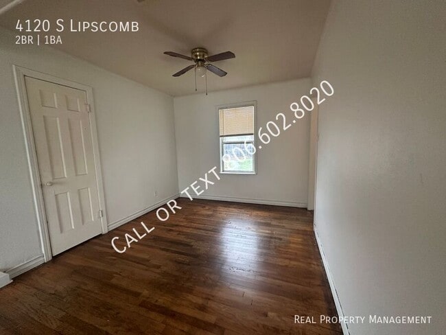 Photo - 4120 S Lipscomb-
