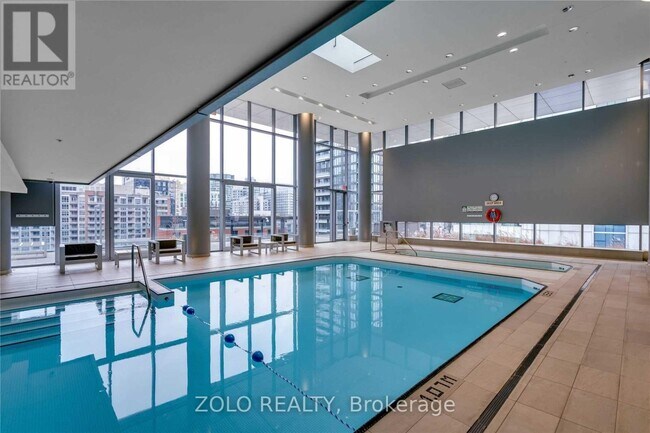 Photo - 80 John St Unit 3710