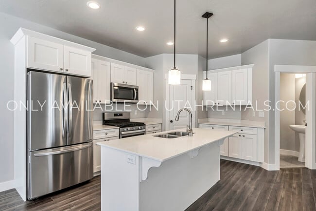 Photo - 1736 N 3720 W