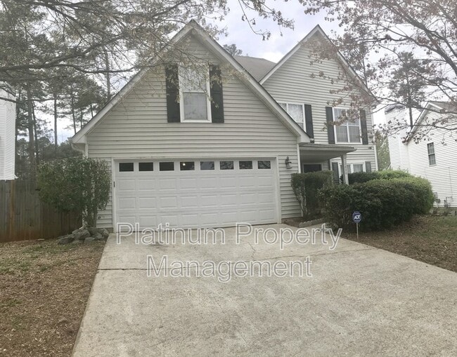 Building Photo - 1020 Twin Brook Ct NW Rental
