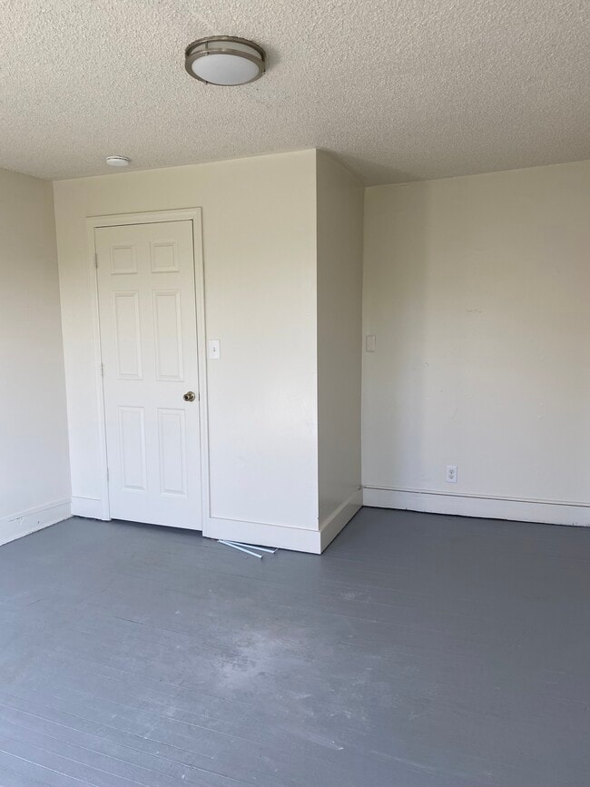 oversized bedroom - 217 Hamilton Ave