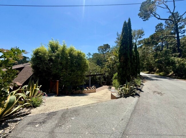 Photo - Fully Furnished Monterey Retreat with Bay Views | 30+ Night Rental