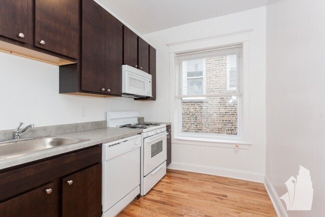 Photo - 1524 N Kedzie Ave Unit 1524-2