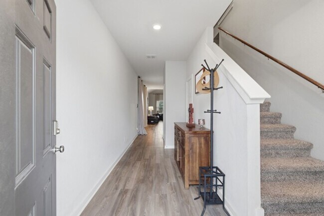 Photo - Move in June 2026! Beautiful 4 bd/3.5 bath near Randolph AFB!