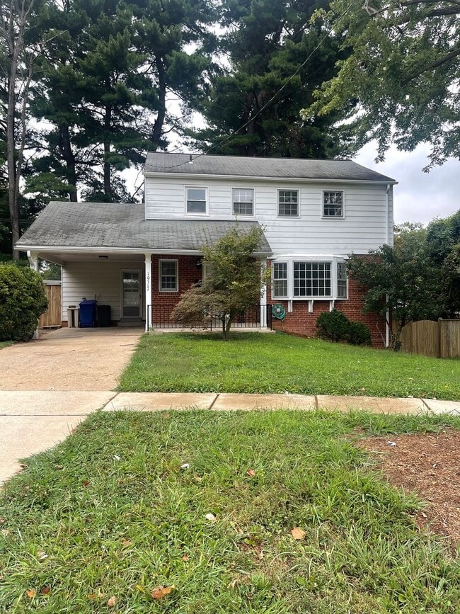 Building Photo - Single Family in Silver Spring