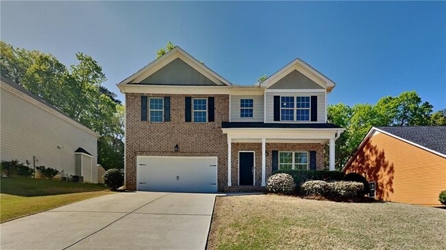 Building Photo - 1280 Vonda Ln SW Rental