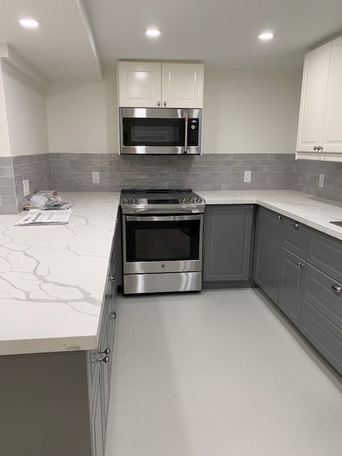 Photo - 78 Wilson Park Rd Unité Bsmt