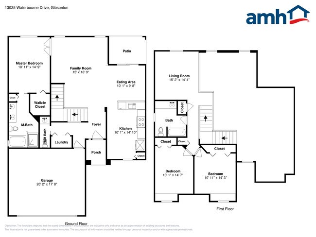 Photo - 13025 Waterbourne Dr