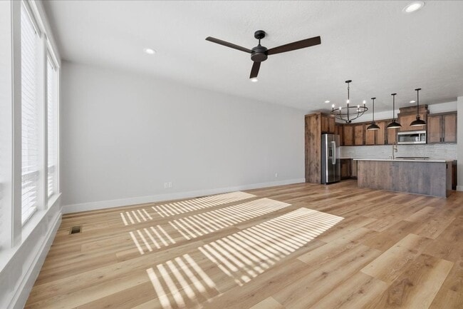 Photo - Brand New Townhome in new Valnova