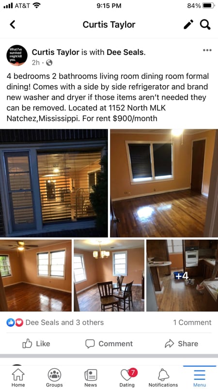 Photo - 1152 N Doctor M.L.K. Jr St