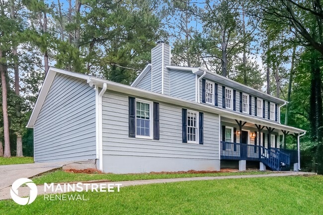 Photo - 2659 Smokehouse Pl