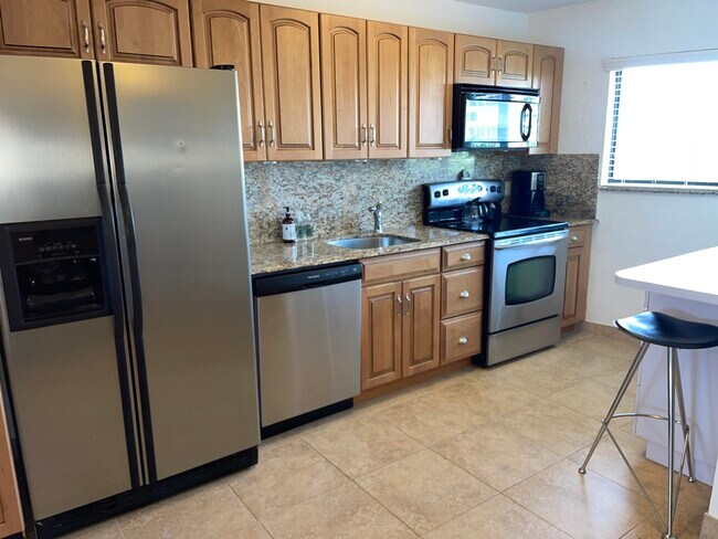 Photo - 3605 S Ocean Blvd Unit 311