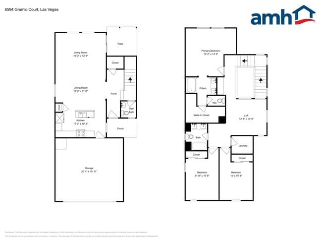 Photo - 6594 Grumio Ct