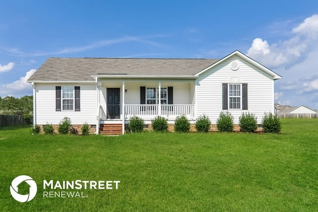 Building Photo - 99 S Ledford Dr Rental