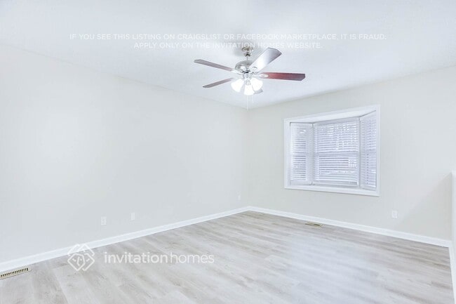 Photo - 2822 Battle Forrest Dr