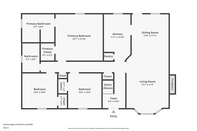 Photo - 425 Remington Ct