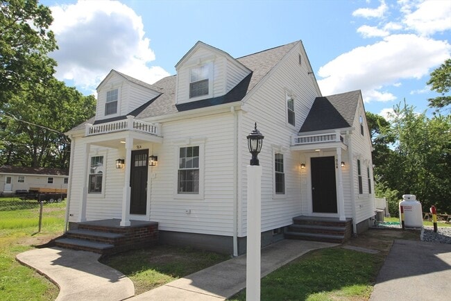 Building Photo - 96 Walnut Ln Unit B