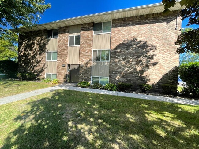 Photo - Hidden Village Square Apartments