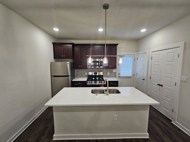 Photo - Brand New Town-home in the Heart of Denver...