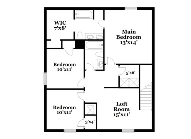 Building Photo - 138 Amber Mill Cir