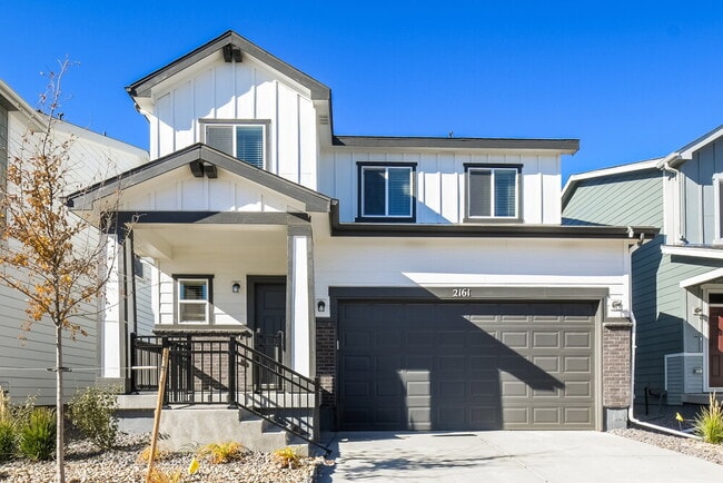 Building Photo - 2161 Flower Blossom Ave