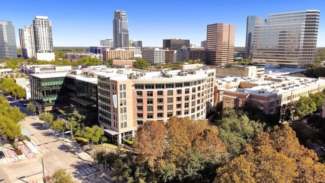 Photo - 1901 Post Oak Blvd Unidad 4105