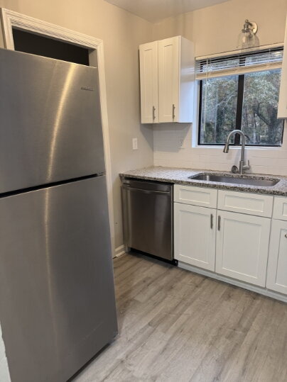 Coming Soon - North Hall Duplex