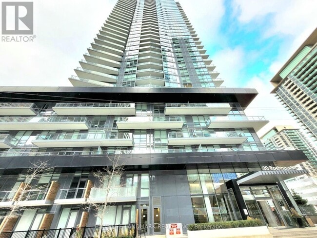 Photo - 30 Roehampton Ave Unit 3110