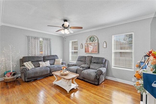 Photo - 4047 W Vanderbilt Dr