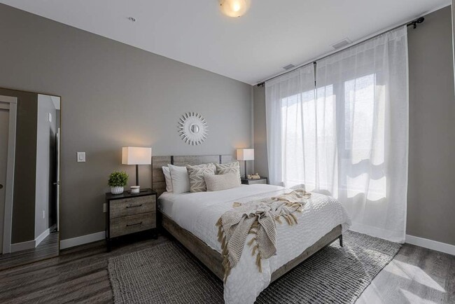 Appartements à louer au 1425 Block Line à Kitchener Arthaus - Arthaus