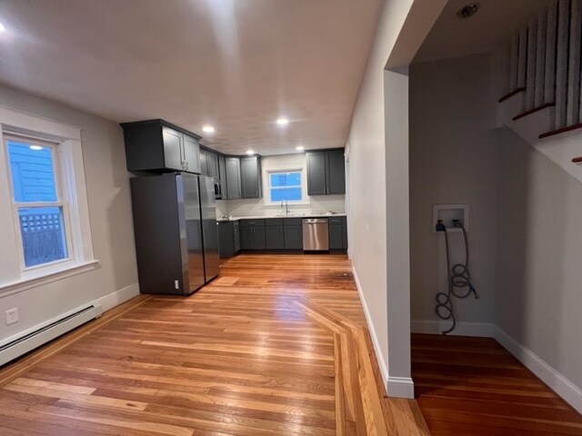 Photo - 316 Eaton St Townhome