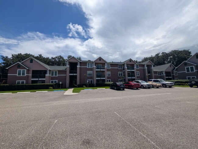 Photo - Fully Furnished 2-Bedroom Condo Unit 1413