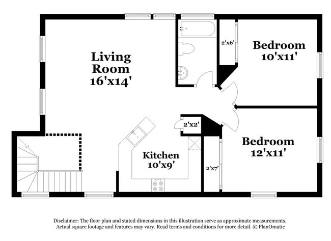 Photo - 9233 E Neville Ave