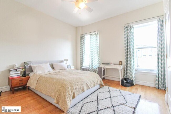 Photo - 3 bedroom in BROOKLYN NY 11231 Unit 2