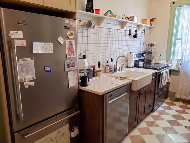 Photo - Laurel220 (KC-JF) Unit Laurel22010