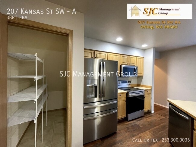 Photo - 207 Kansas St SW