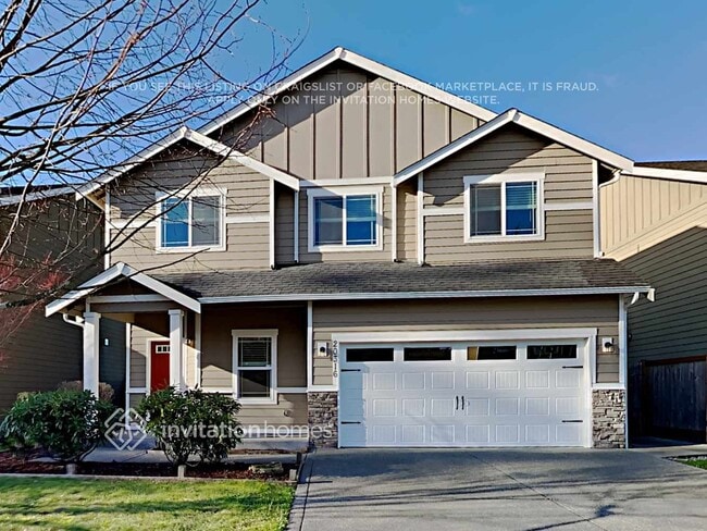 Building Photo - 20316 40th Ave E