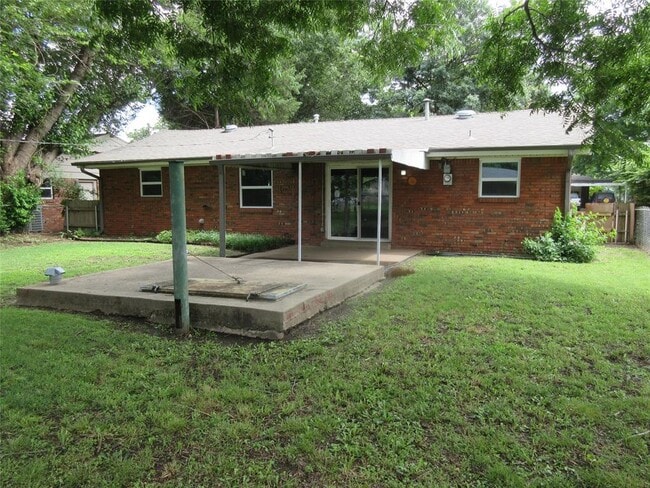 Photo - 1215 Glenwood St