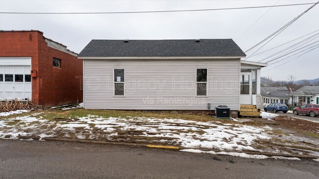 Photo - 2201 Gould Ave