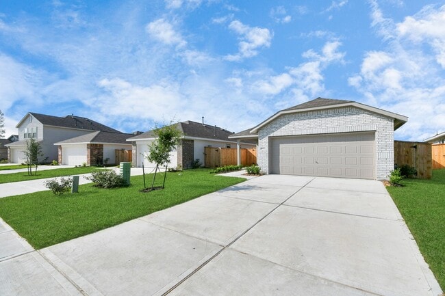 Building Photo - 18602 Cepagatti Dr