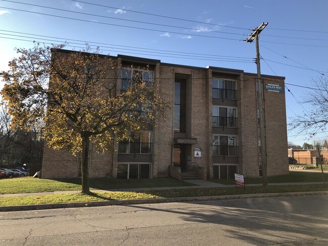 Photo - 329 Jarvis St Unidad 12