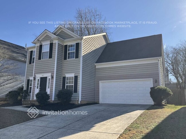 Photo - 8619 Mineral Ridge Way