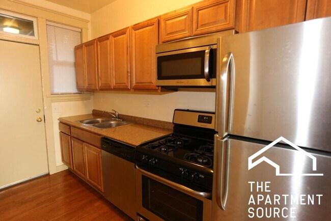 Photo - 4714 N Racine Ave Unit 2E