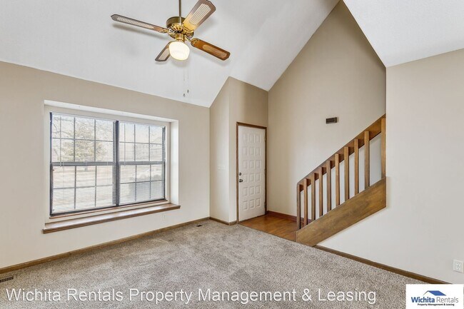 Photo - 4 br, 2.5 bath House - 7715 E. 32nd St. N