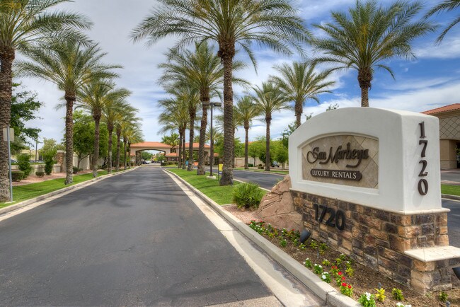 Photo - San Marbeya Luxury Community