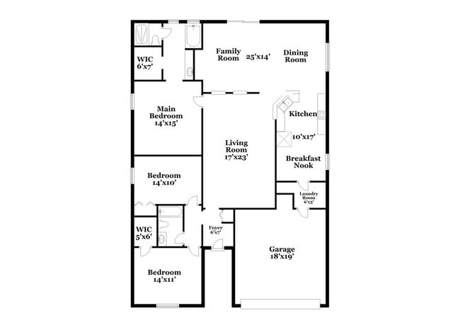 Photo - 1812 Norseman Ct
