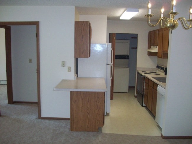 Photo - Grace Manor Apts., LLC